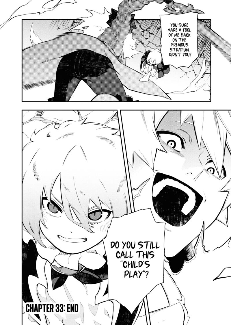 Tsuihou Sareta Renkinjutsushi San Saikyou No Dungeon Wo Tsukurimasen Ka Chapter 33 Page 15