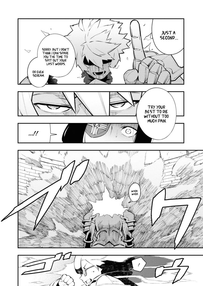 Tsuihou Sareta Renkinjutsushi San Saikyou No Dungeon Wo Tsukurimasen Ka Chapter 33 Page 4