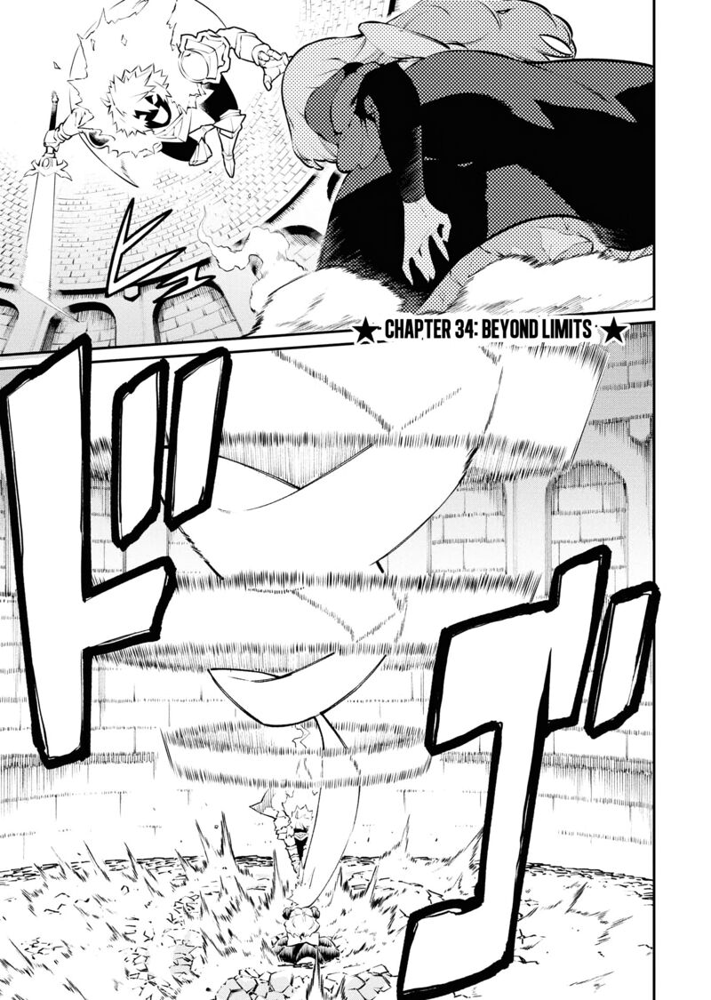 Tsuihou Sareta Renkinjutsushi San Saikyou No Dungeon Wo Tsukurimasen Ka Chapter 34 Page 1