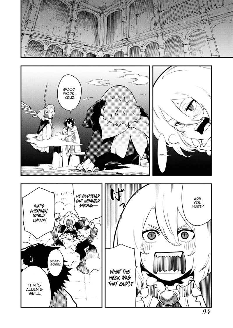 Tsuihou Sareta Renkinjutsushi San Saikyou No Dungeon Wo Tsukurimasen Ka Chapter 34 Page 10