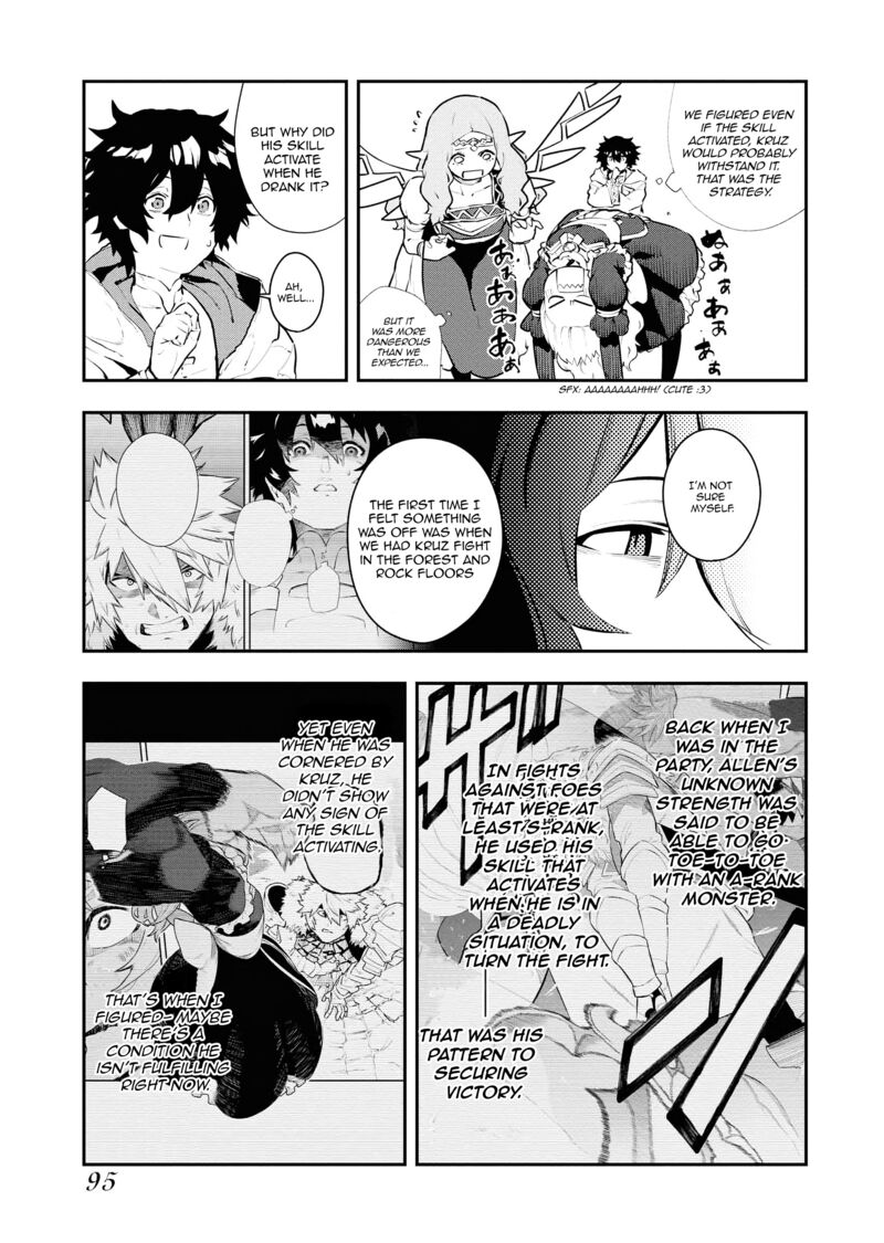 Tsuihou Sareta Renkinjutsushi San Saikyou No Dungeon Wo Tsukurimasen Ka Chapter 34 Page 11