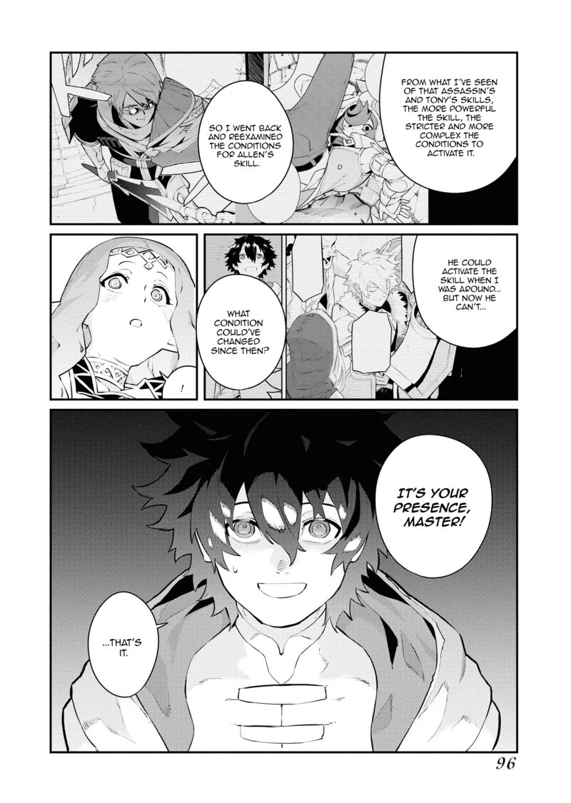 Tsuihou Sareta Renkinjutsushi San Saikyou No Dungeon Wo Tsukurimasen Ka Chapter 34 Page 12