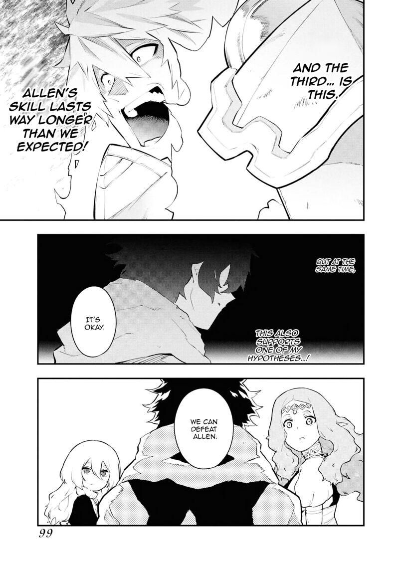 Tsuihou Sareta Renkinjutsushi San Saikyou No Dungeon Wo Tsukurimasen Ka Chapter 34 Page 15