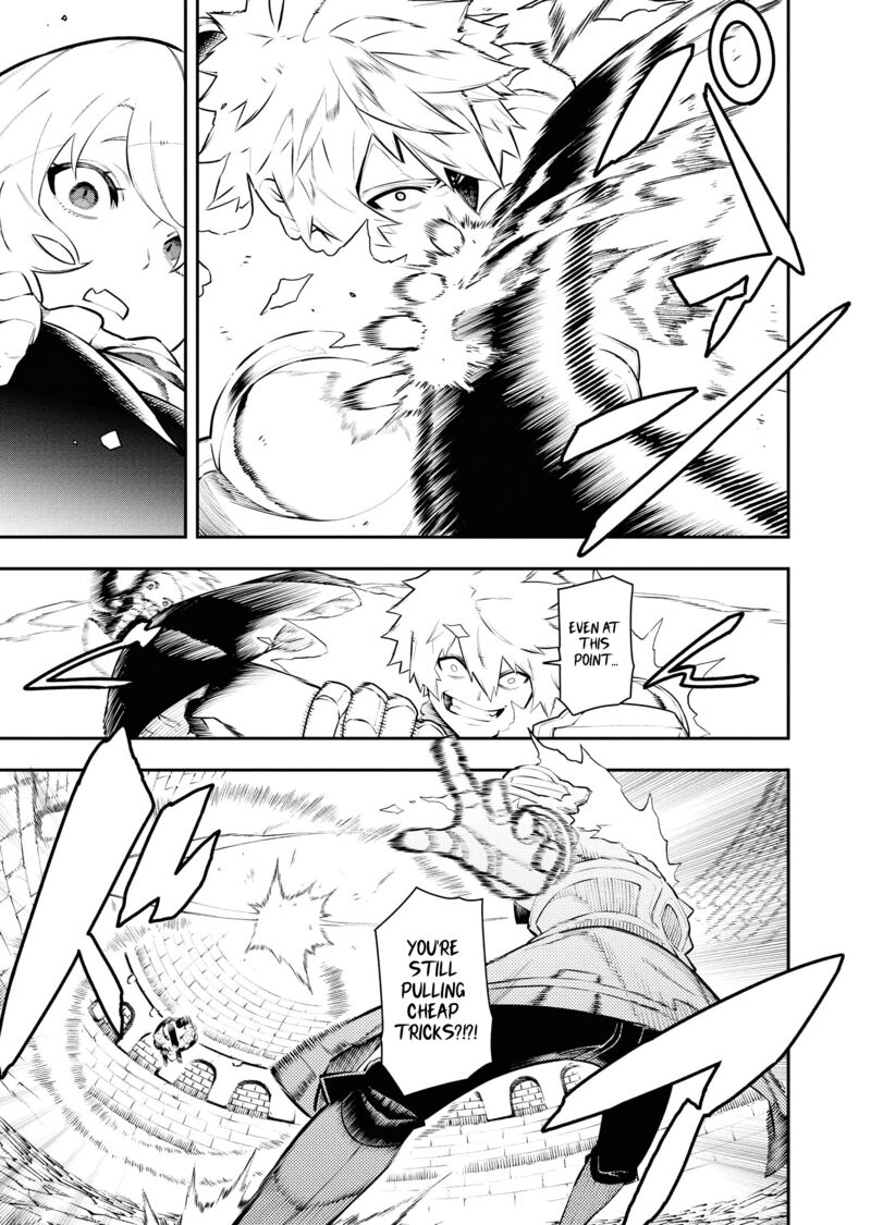Tsuihou Sareta Renkinjutsushi San Saikyou No Dungeon Wo Tsukurimasen Ka Chapter 34 Page 3