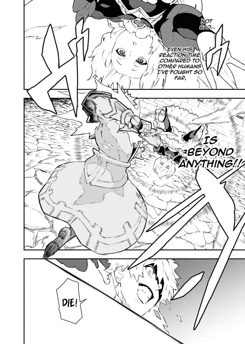 Tsuihou Sareta Renkinjutsushi San Saikyou No Dungeon Wo Tsukurimasen Ka Chapter 34 Page 4