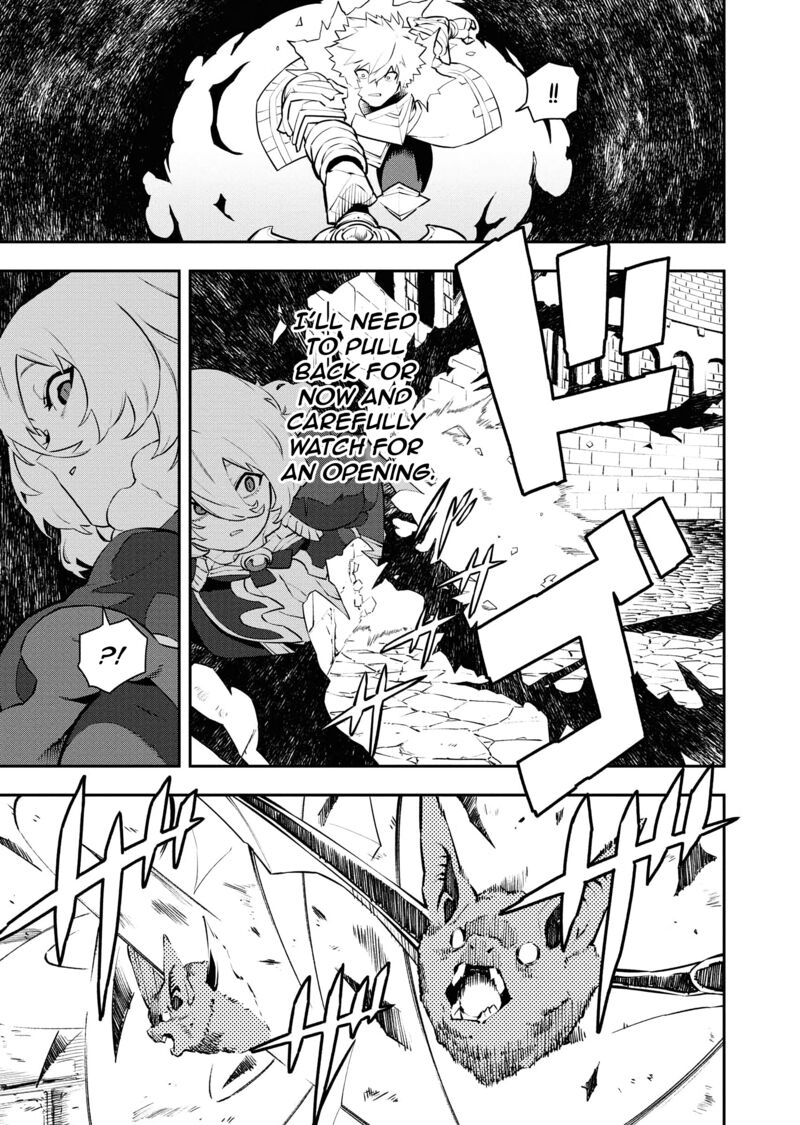 Tsuihou Sareta Renkinjutsushi San Saikyou No Dungeon Wo Tsukurimasen Ka Chapter 34 Page 5
