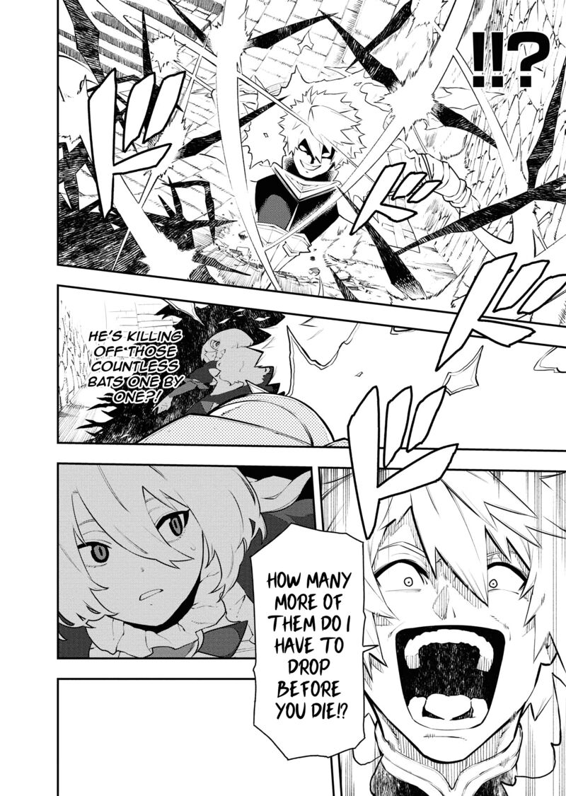 Tsuihou Sareta Renkinjutsushi San Saikyou No Dungeon Wo Tsukurimasen Ka Chapter 34 Page 6