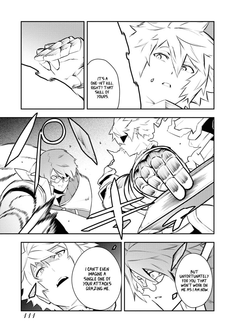 Tsuihou Sareta Renkinjutsushi San Saikyou No Dungeon Wo Tsukurimasen Ka Chapter 35 Page 11