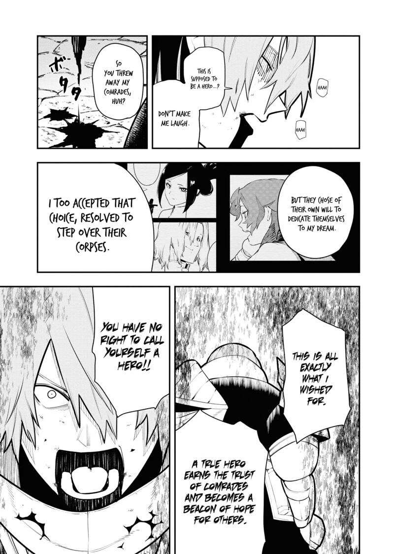 Tsuihou Sareta Renkinjutsushi San Saikyou No Dungeon Wo Tsukurimasen Ka Chapter 35 Page 13