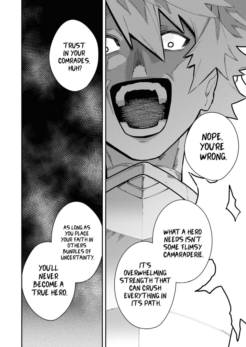 Tsuihou Sareta Renkinjutsushi San Saikyou No Dungeon Wo Tsukurimasen Ka Chapter 35 Page 14