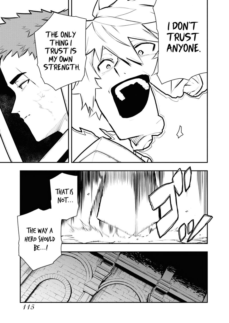 Tsuihou Sareta Renkinjutsushi San Saikyou No Dungeon Wo Tsukurimasen Ka Chapter 35 Page 15