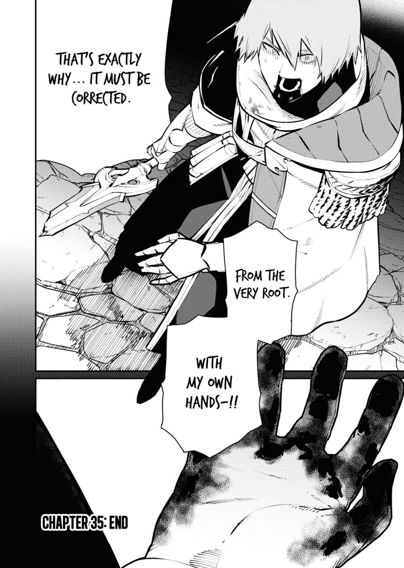 Tsuihou Sareta Renkinjutsushi San Saikyou No Dungeon Wo Tsukurimasen Ka Chapter 35 Page 16