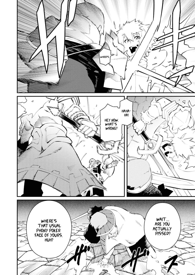 Tsuihou Sareta Renkinjutsushi San Saikyou No Dungeon Wo Tsukurimasen Ka Chapter 35 Page 8