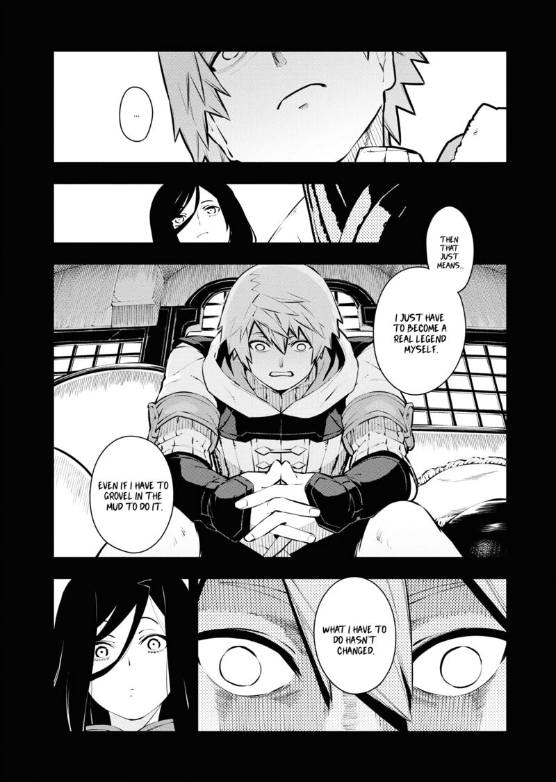 Tsuihou Sareta Renkinjutsushi San Saikyou No Dungeon Wo Tsukurimasen Ka Chapter 36 Page 12