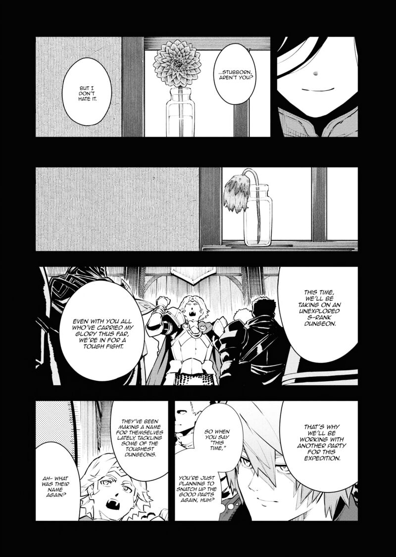 Tsuihou Sareta Renkinjutsushi San Saikyou No Dungeon Wo Tsukurimasen Ka Chapter 36 Page 13