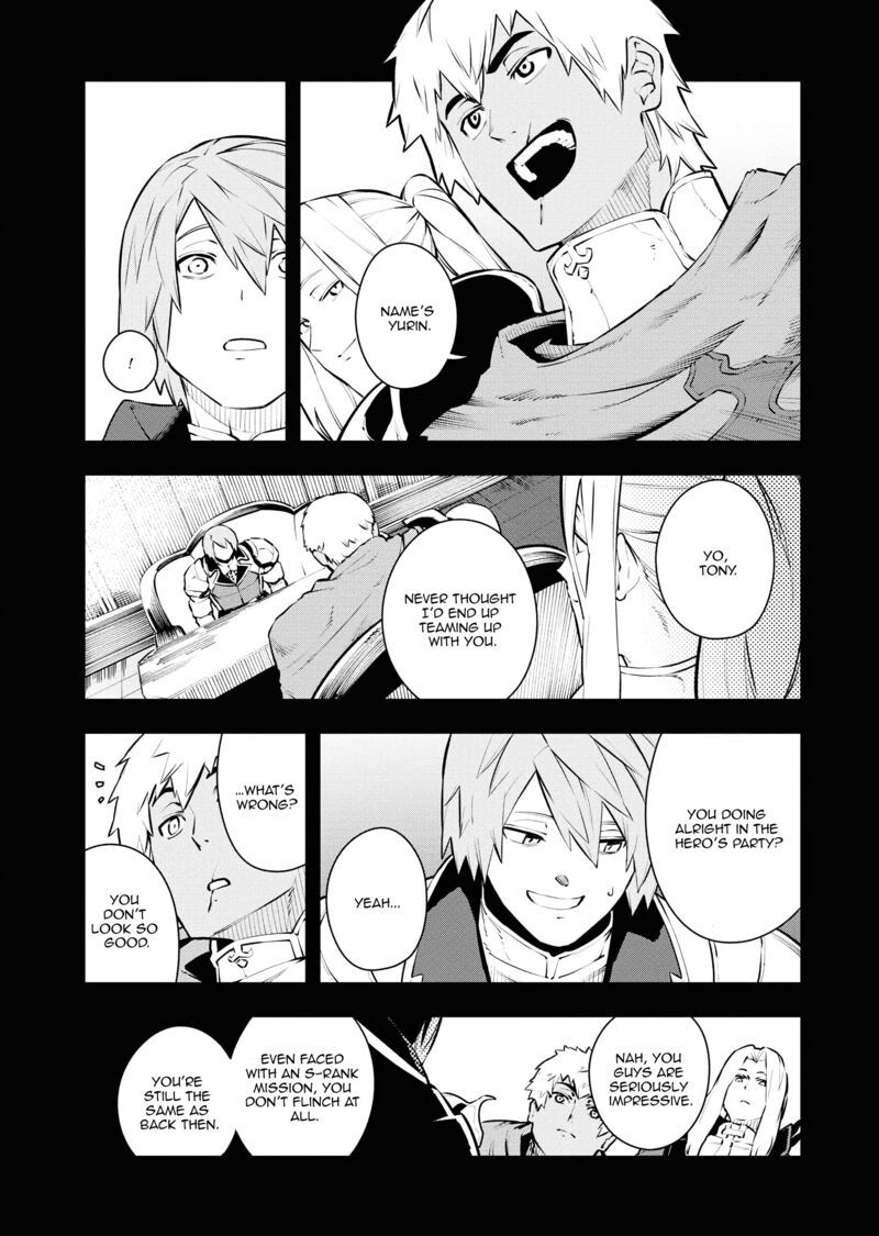 Tsuihou Sareta Renkinjutsushi San Saikyou No Dungeon Wo Tsukurimasen Ka Chapter 36 Page 14