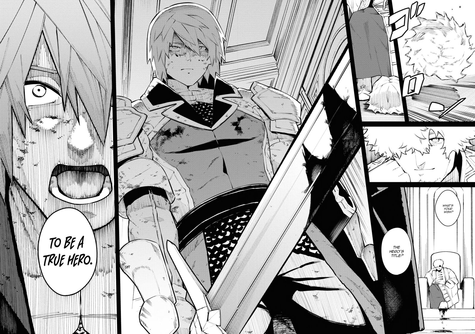 Tsuihou Sareta Renkinjutsushi San Saikyou No Dungeon Wo Tsukurimasen Ka Chapter 36 Page 19