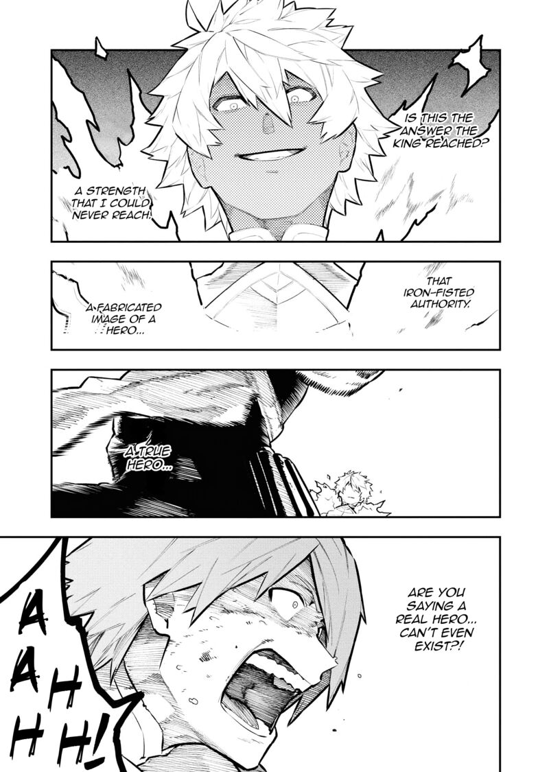 Tsuihou Sareta Renkinjutsushi San Saikyou No Dungeon Wo Tsukurimasen Ka Chapter 36 Page 21