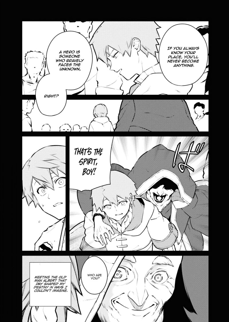 Tsuihou Sareta Renkinjutsushi San Saikyou No Dungeon Wo Tsukurimasen Ka Chapter 36 Page 3