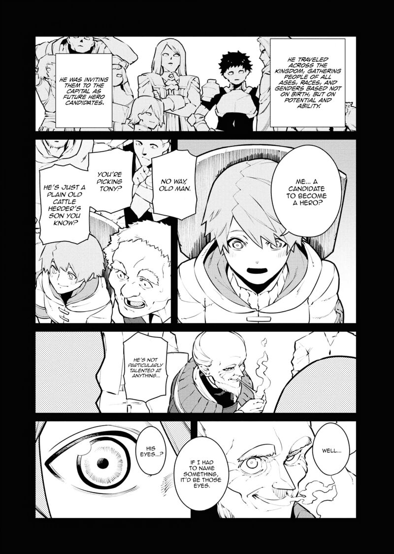 Tsuihou Sareta Renkinjutsushi San Saikyou No Dungeon Wo Tsukurimasen Ka Chapter 36 Page 4