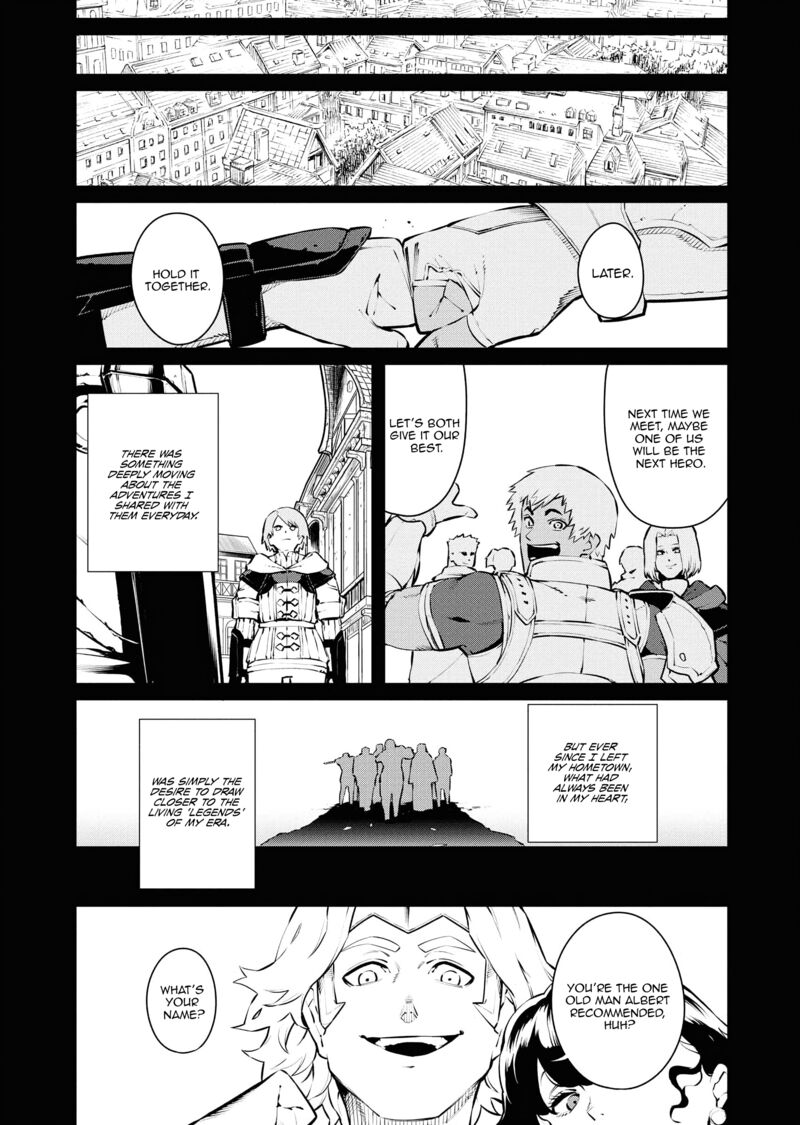 Tsuihou Sareta Renkinjutsushi San Saikyou No Dungeon Wo Tsukurimasen Ka Chapter 36 Page 9