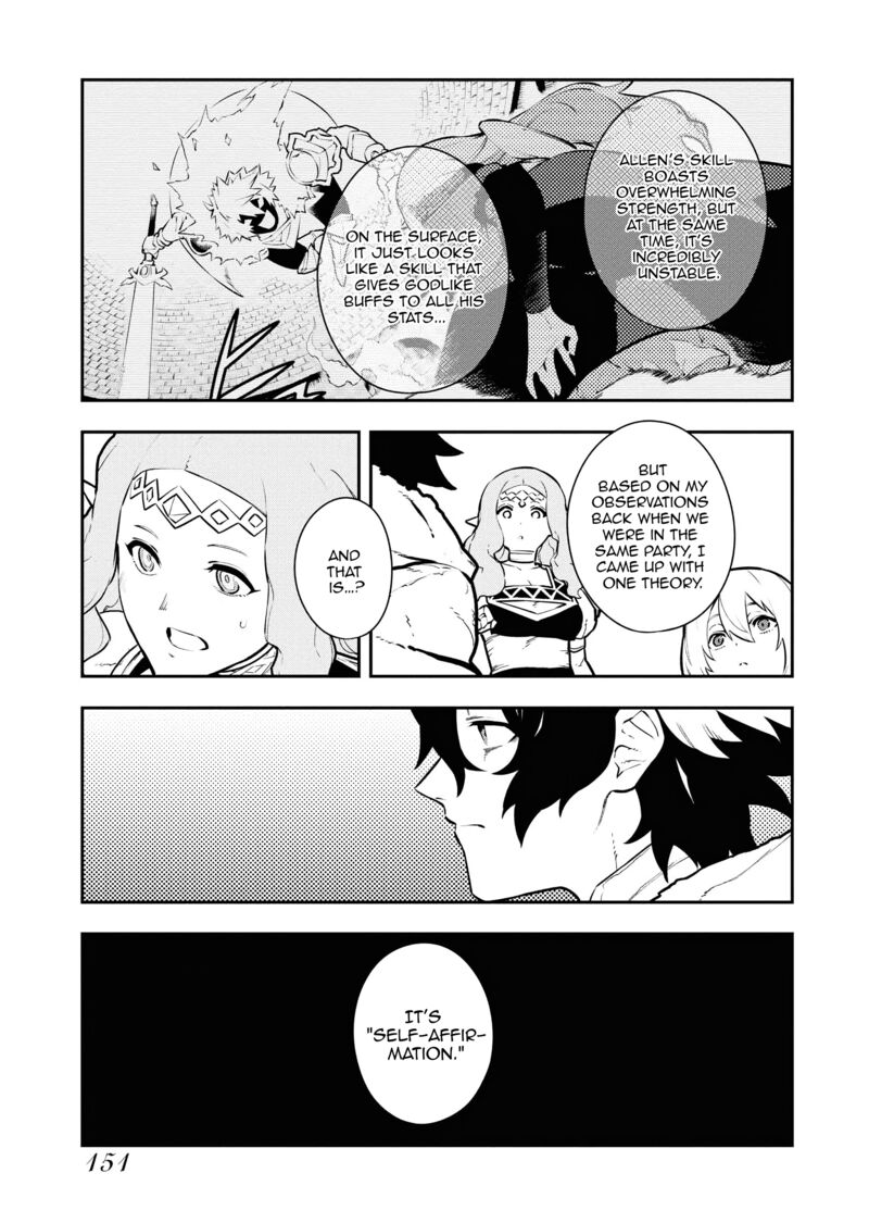 Tsuihou Sareta Renkinjutsushi San Saikyou No Dungeon Wo Tsukurimasen Ka Chapter 37 Page 11