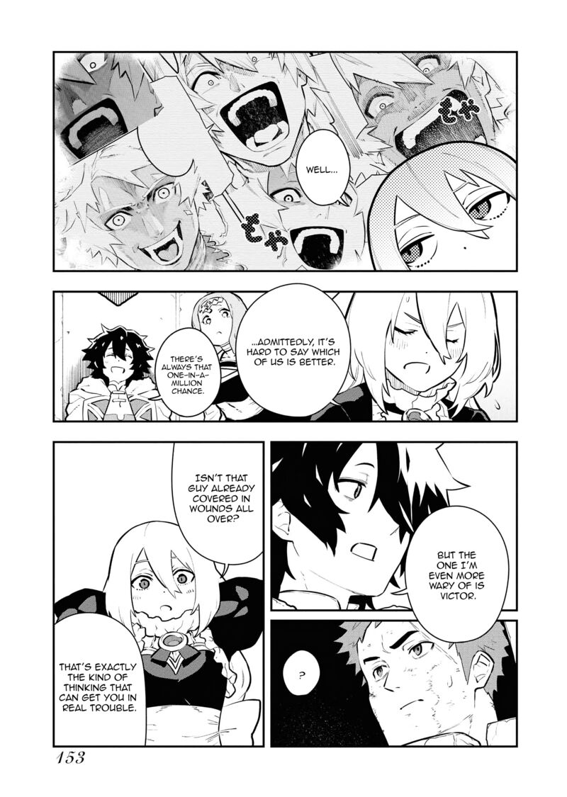 Tsuihou Sareta Renkinjutsushi San Saikyou No Dungeon Wo Tsukurimasen Ka Chapter 37 Page 13