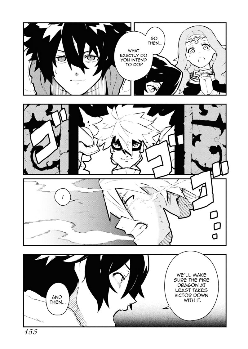 Tsuihou Sareta Renkinjutsushi San Saikyou No Dungeon Wo Tsukurimasen Ka Chapter 37 Page 15