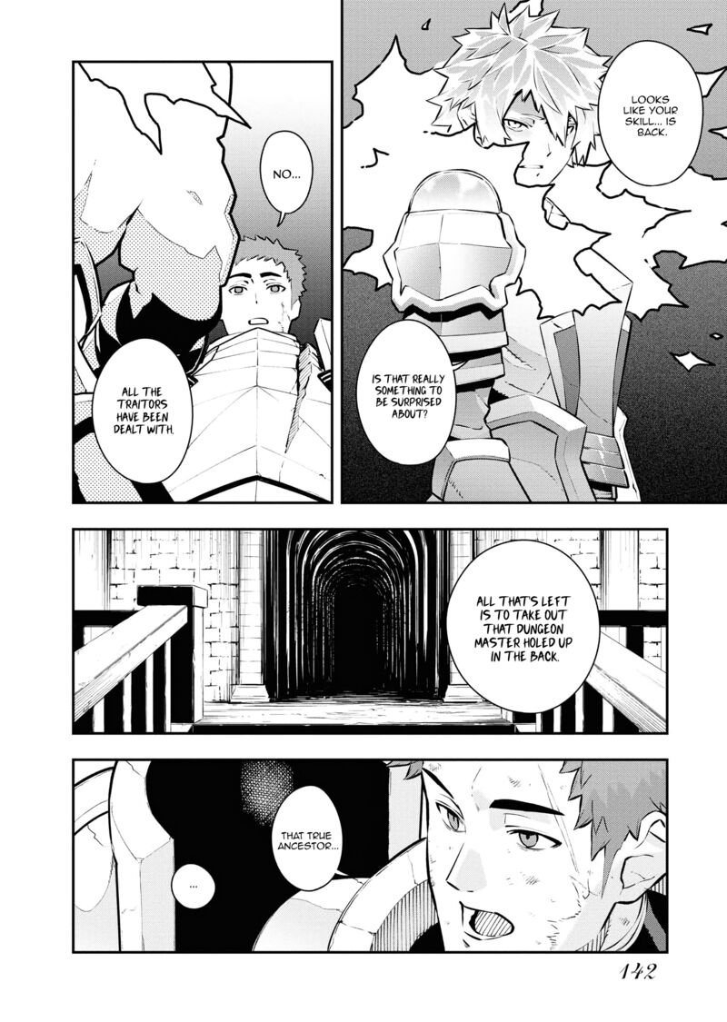 Tsuihou Sareta Renkinjutsushi San Saikyou No Dungeon Wo Tsukurimasen Ka Chapter 37 Page 2