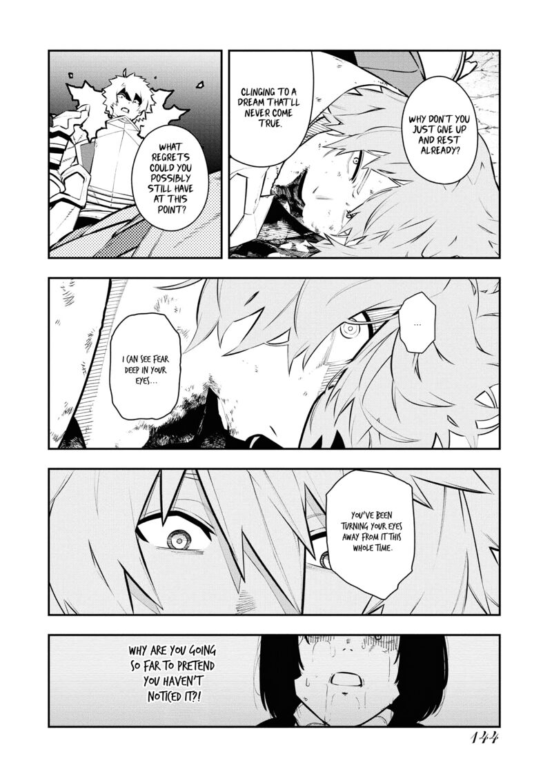 Tsuihou Sareta Renkinjutsushi San Saikyou No Dungeon Wo Tsukurimasen Ka Chapter 37 Page 4