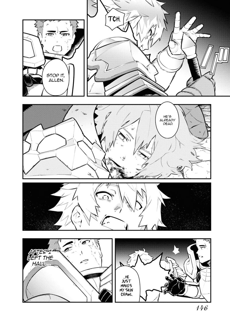 Tsuihou Sareta Renkinjutsushi San Saikyou No Dungeon Wo Tsukurimasen Ka Chapter 37 Page 6