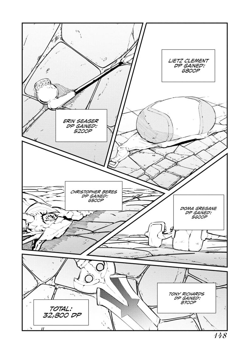Tsuihou Sareta Renkinjutsushi San Saikyou No Dungeon Wo Tsukurimasen Ka Chapter 37 Page 8
