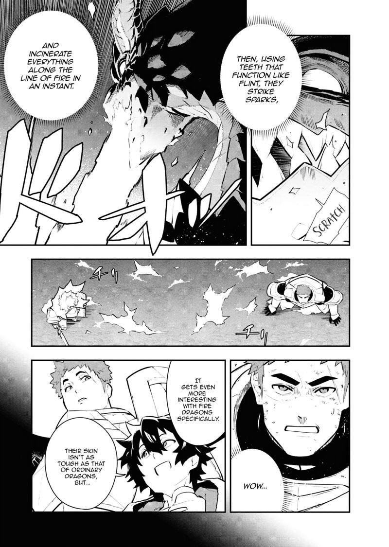 Tsuihou Sareta Renkinjutsushi San Saikyou No Dungeon Wo Tsukurimasen Ka Chapter 38 Page 11