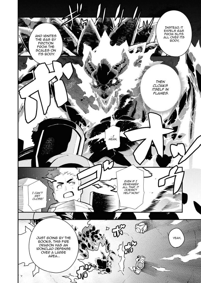 Tsuihou Sareta Renkinjutsushi San Saikyou No Dungeon Wo Tsukurimasen Ka Chapter 38 Page 12