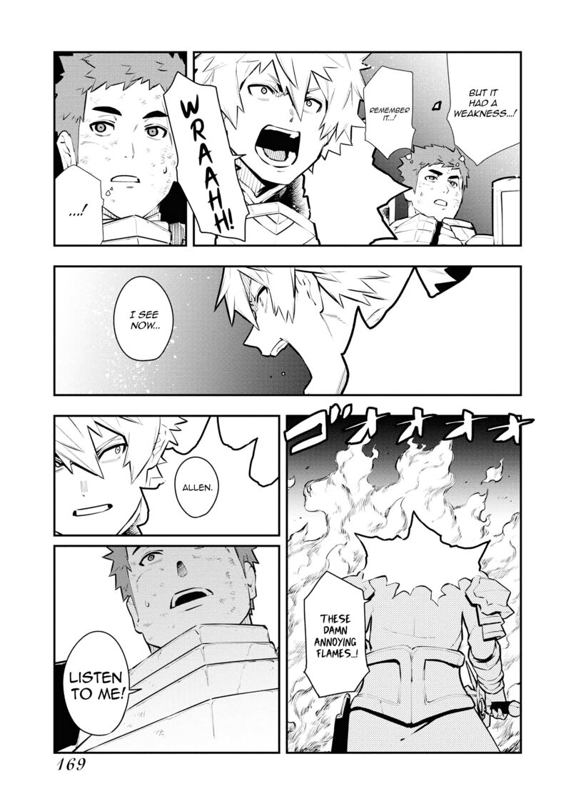 Tsuihou Sareta Renkinjutsushi San Saikyou No Dungeon Wo Tsukurimasen Ka Chapter 38 Page 13