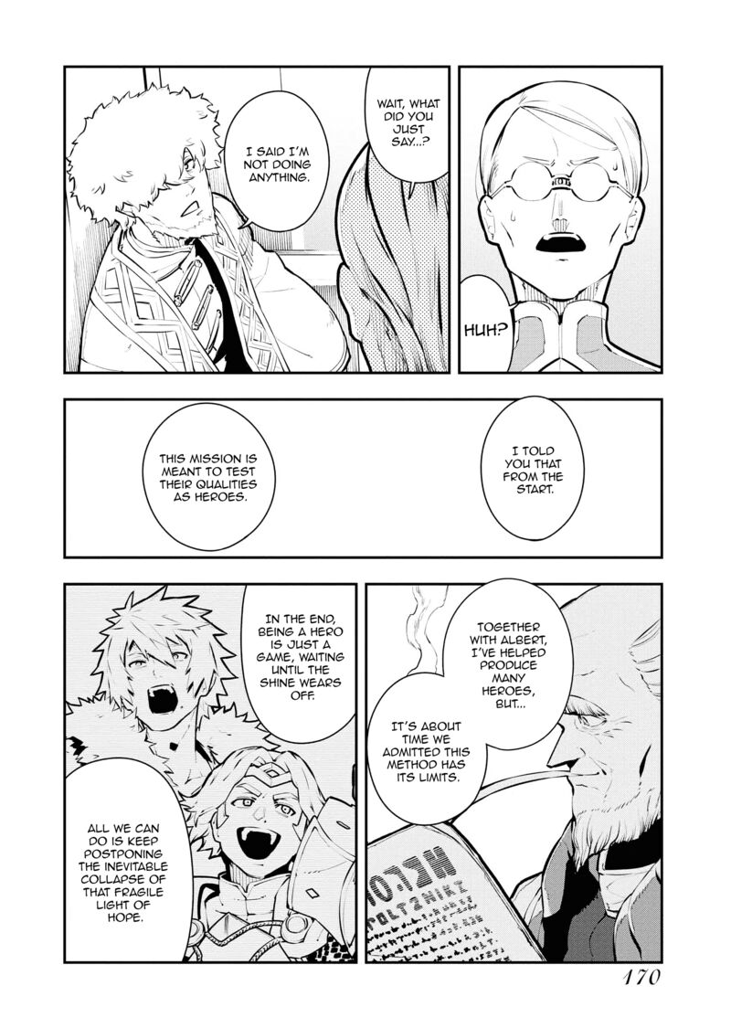 Tsuihou Sareta Renkinjutsushi San Saikyou No Dungeon Wo Tsukurimasen Ka Chapter 38 Page 14