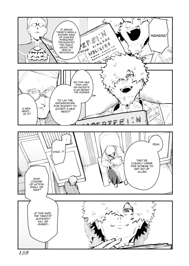 Tsuihou Sareta Renkinjutsushi San Saikyou No Dungeon Wo Tsukurimasen Ka Chapter 38 Page 3