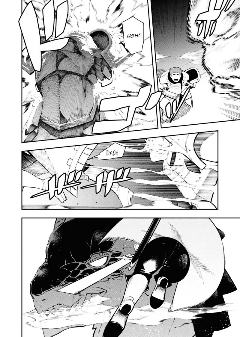 Tsuihou Sareta Renkinjutsushi San Saikyou No Dungeon Wo Tsukurimasen Ka Chapter 38 Page 6