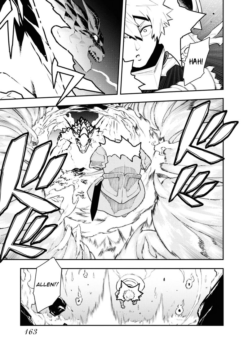 Tsuihou Sareta Renkinjutsushi San Saikyou No Dungeon Wo Tsukurimasen Ka Chapter 38 Page 7