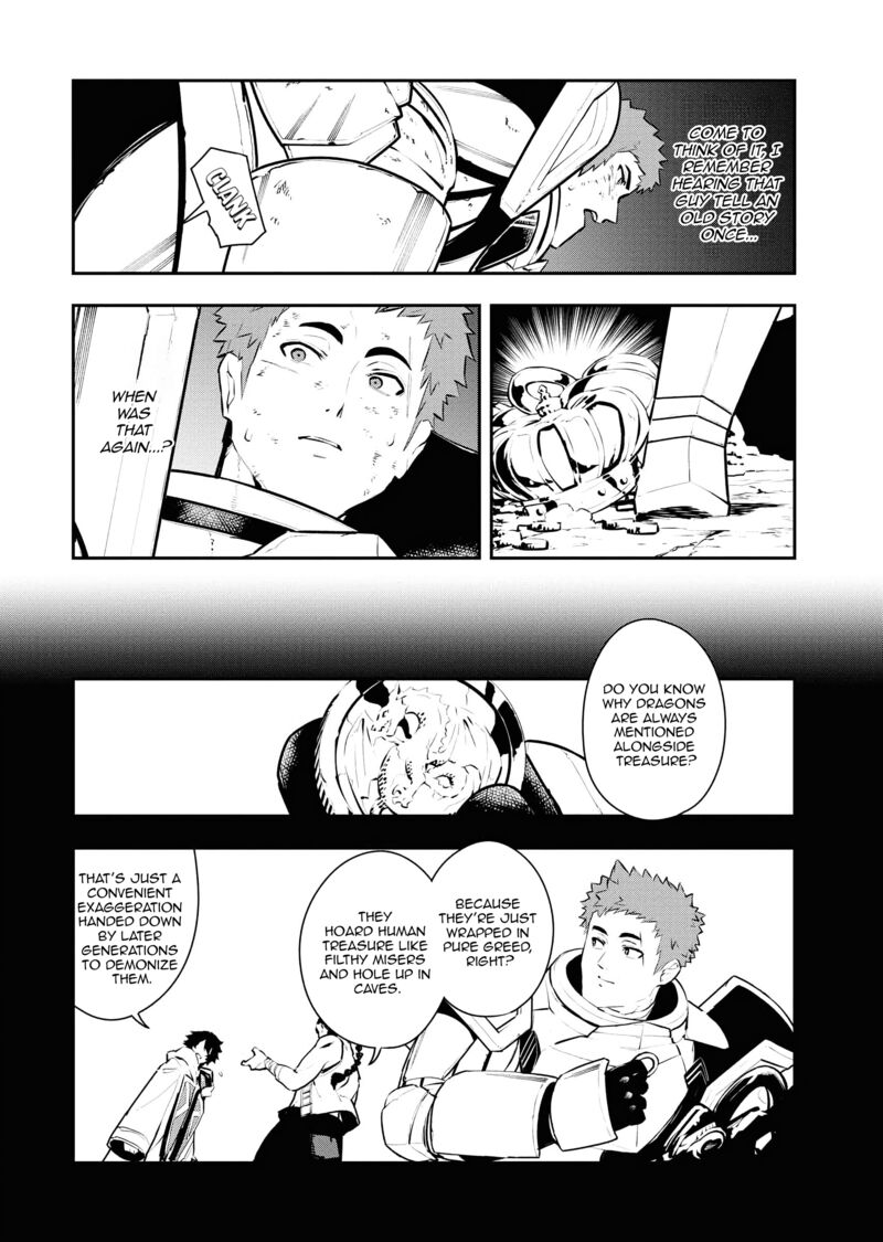 Tsuihou Sareta Renkinjutsushi San Saikyou No Dungeon Wo Tsukurimasen Ka Chapter 38 Page 9