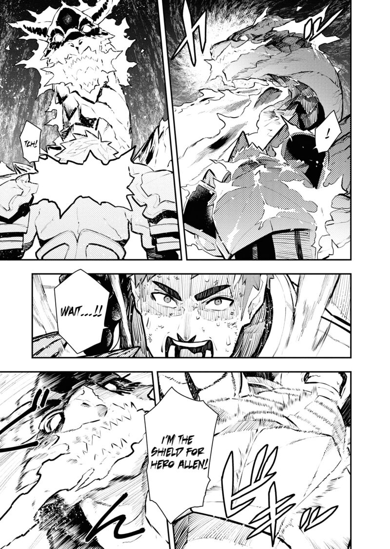 Tsuihou Sareta Renkinjutsushi San Saikyou No Dungeon Wo Tsukurimasen Ka Chapter 39 Page 11