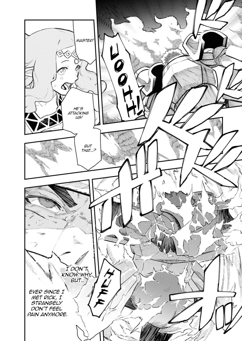 Tsuihou Sareta Renkinjutsushi San Saikyou No Dungeon Wo Tsukurimasen Ka Chapter 39 Page 3