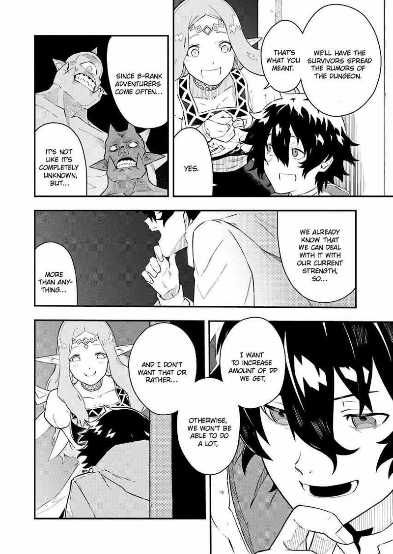 Tsuihou Sareta Renkinjutsushi San Saikyou No Dungeon Wo Tsukurimasen Ka Chapter 4 Page 10