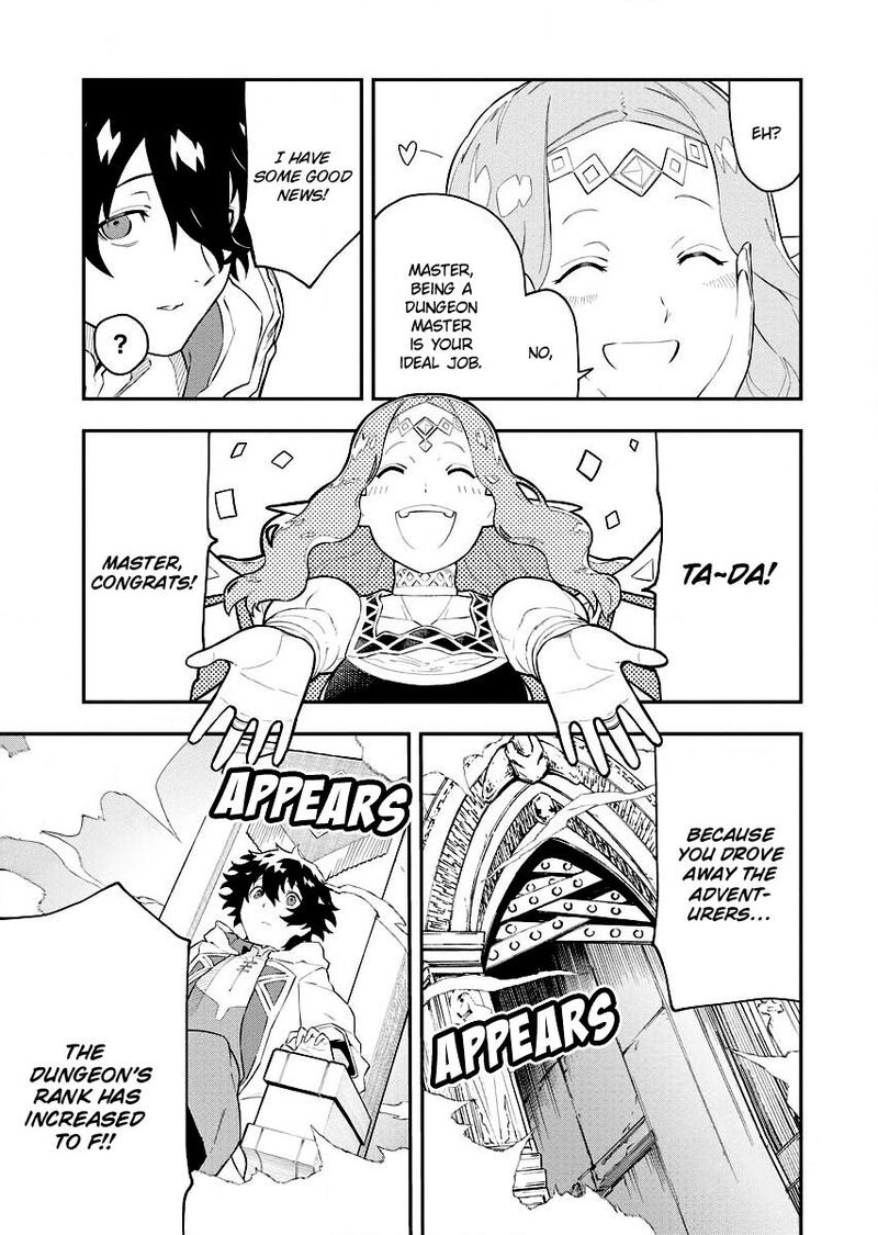 Tsuihou Sareta Renkinjutsushi San Saikyou No Dungeon Wo Tsukurimasen Ka Chapter 4 Page 11