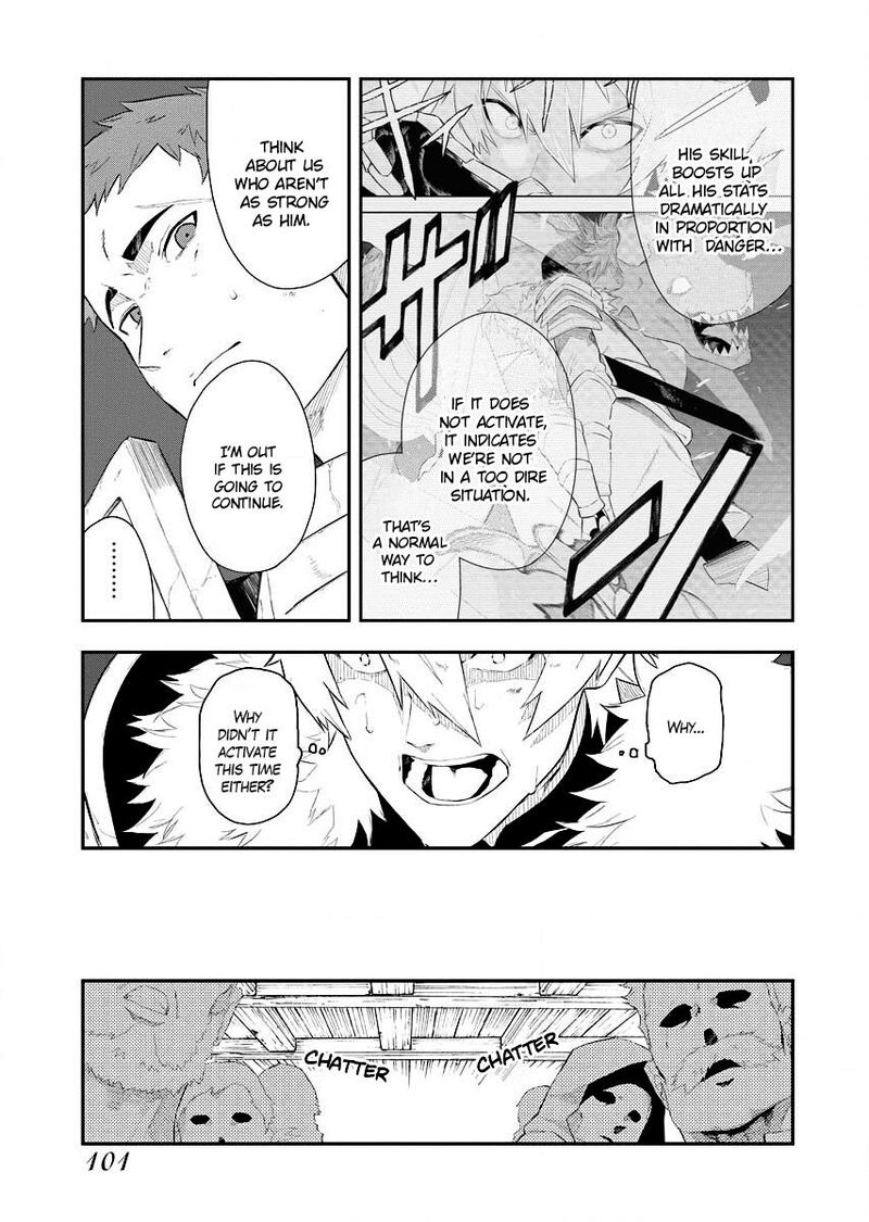 Tsuihou Sareta Renkinjutsushi San Saikyou No Dungeon Wo Tsukurimasen Ka Chapter 4 Page 15