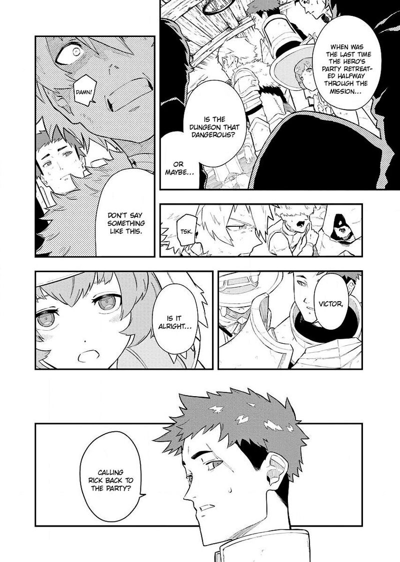 Tsuihou Sareta Renkinjutsushi San Saikyou No Dungeon Wo Tsukurimasen Ka Chapter 4 Page 16