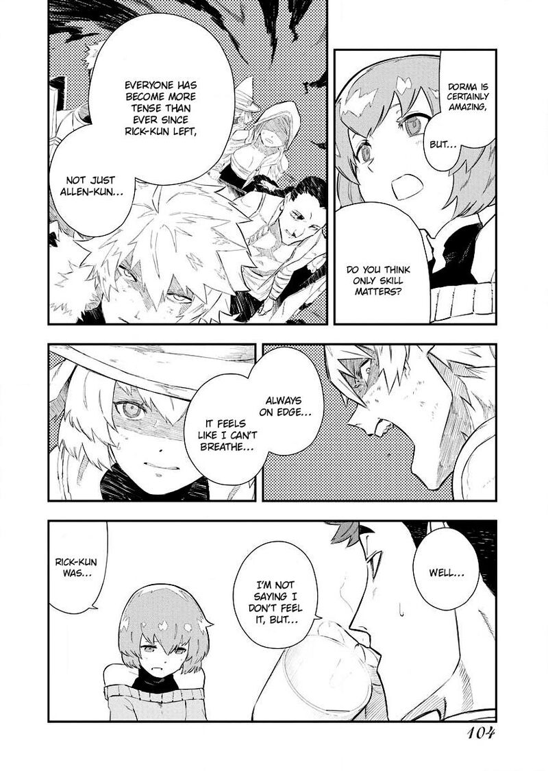 Tsuihou Sareta Renkinjutsushi San Saikyou No Dungeon Wo Tsukurimasen Ka Chapter 4 Page 18