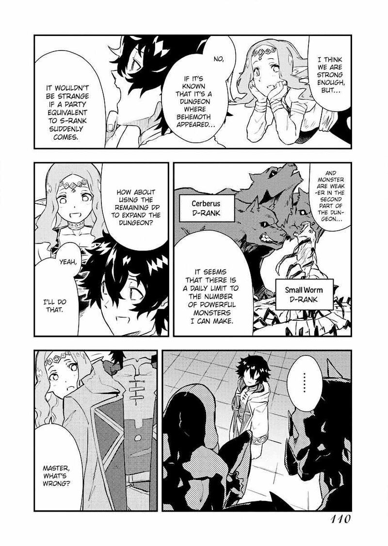 Tsuihou Sareta Renkinjutsushi San Saikyou No Dungeon Wo Tsukurimasen Ka Chapter 4 Page 24