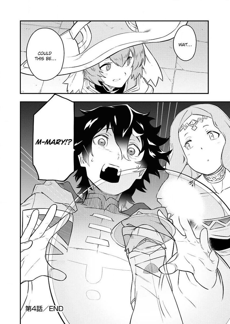 Tsuihou Sareta Renkinjutsushi San Saikyou No Dungeon Wo Tsukurimasen Ka Chapter 4 Page 26