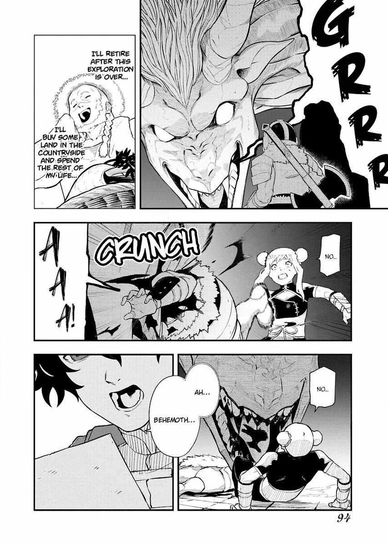 Tsuihou Sareta Renkinjutsushi San Saikyou No Dungeon Wo Tsukurimasen Ka Chapter 4 Page 8